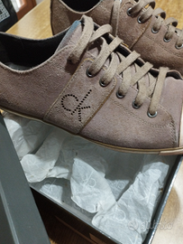 Scarpe Calvin Klein n.43