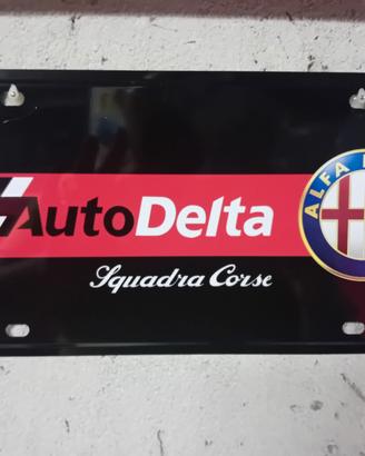 alfa romeo targa 