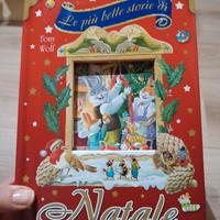 Libro sul Natale 