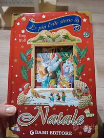 Libro sul Natale 