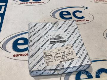 735655425 Adesivo cofano per Fiat 500