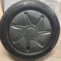 Hankook iON FlexClimate XL 235/55 R18 4 stagioni