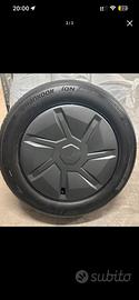 Hankook iON FlexClimate XL 235/55 R18 4 stagioni