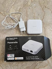 Gateway Smart Silvercrest