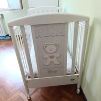 Box + Lettino (no spedizione)