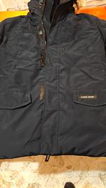 Piumino Canada Goose