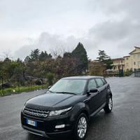 Land Rover Range Evoque 2.2 TD4 5p. Prestige autom