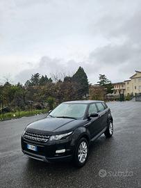 Land Rover Range Evoque 2.2 TD4 5p. Prestige autom