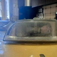 Fari Anteriori Fiat Punto 176