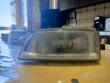 Fari Anteriori Fiat Punto 176