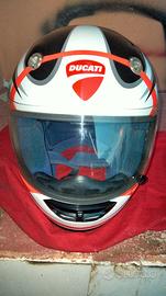 Casco Ducati in perfette condizioni