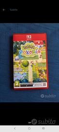 Pokemonia Pokopia usato €70