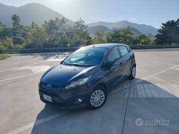 Ford Fiesta Ikon Gpl 5porte