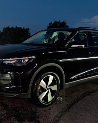Volkswagen Tiguan 1.5 150 cv