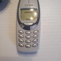 nokia 3310 bianco 