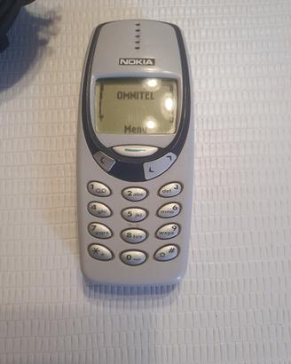 nokia 3310 bianco 