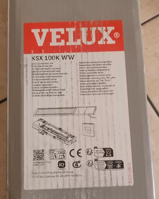 KSX 100K VELUX