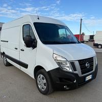 Furgone Nissan NV400 L3 H3 euro 6B