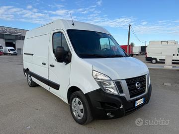 Furgone Nissan NV400 L3 H3 euro 6B