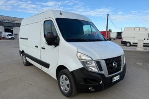Furgone Nissan NV400 L3 H3 euro 6B