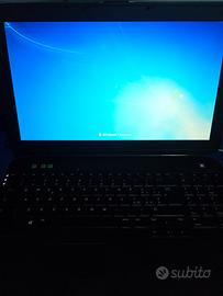 dell latitude e5530 Win7 core i7 4 GB RAM 250 gb