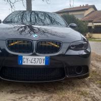 BMW E93 330D 231cv  FULL OPTIONAL 