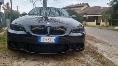 BMW E93 330D 231cv  FULL OPTIONAL 