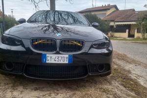 BMW E93 330D 231cv  FULL OPTIONAL 