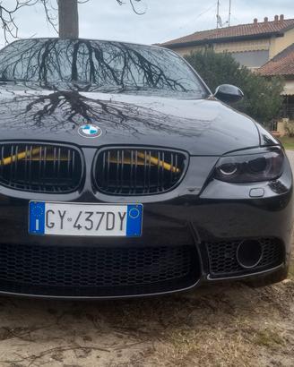BMW E93 330D 231cv  FULL OPTIONAL 