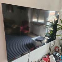 smart tv Samsung UHD wifi UE55NU8000