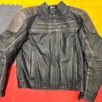 Giacca da moto MTECH