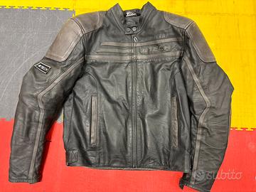 Giacca da moto MTECH