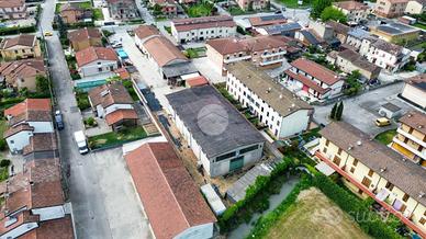 CAPANNONE A CASALOLDO