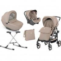 trio inglesina
