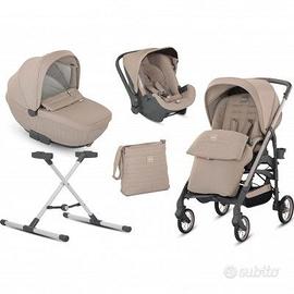 trio inglesina