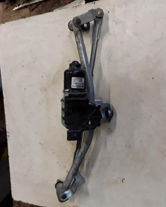 MOTORINO TERGI ANT COMPLETO DI TANDEM VOLKSWAGEN P