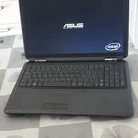 ASUS K50C 