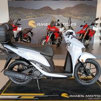 Sym BWT 125