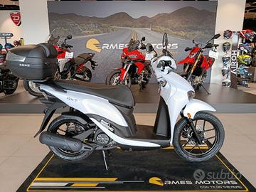 Sym BWT 125