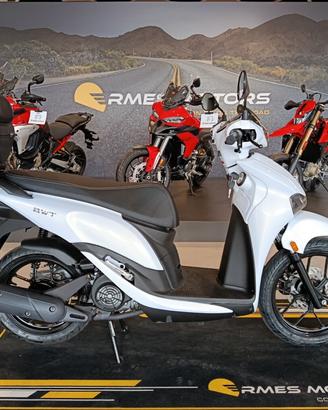 Sym BWT 125