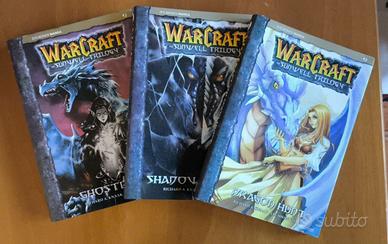 World of Warcraft The Sunwell Trilogy - Completa