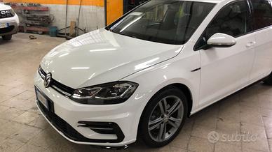 GOLF 7 RLine