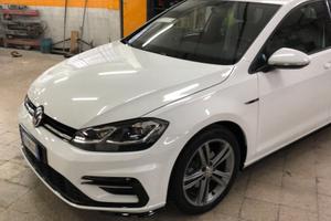 GOLF 7 RLine