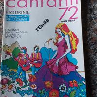 Cantanti 72