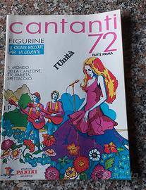 Cantanti 72