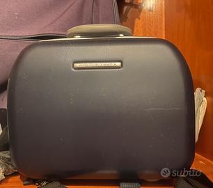 Beauty case rigido benetton