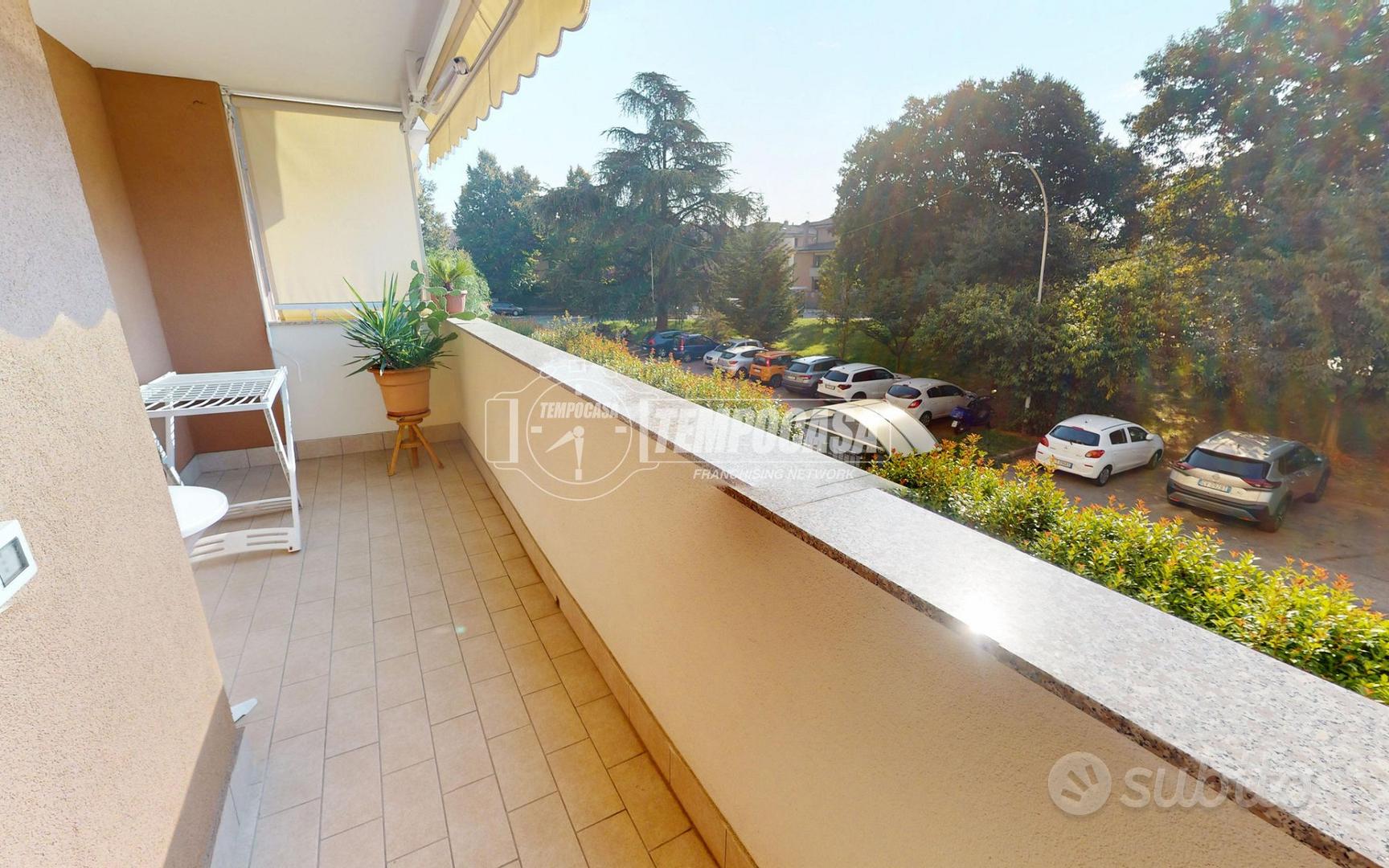 Appartamento – Cinisello Balsamo, Robecco, Crocetta - Vista 5