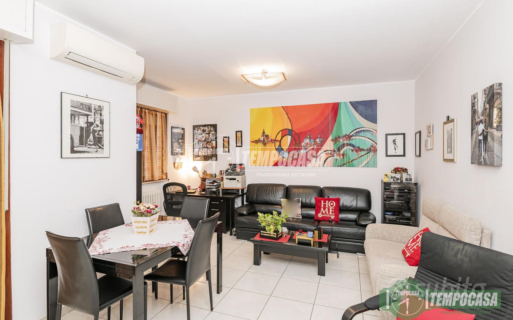 Appartamento – San Giuliano Milanese, Carpianello - Vista 2