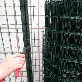 rete recinzione 180cm