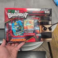 Italian Brainrot Mistery Box sigillato